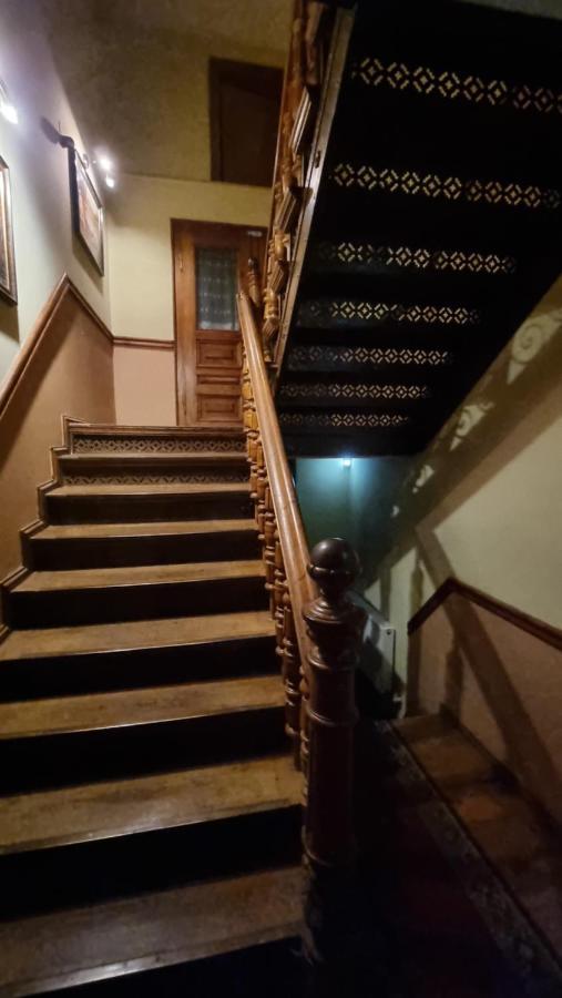 Villa Kliche Przerzeczyn-Zdroj エクステリア 写真