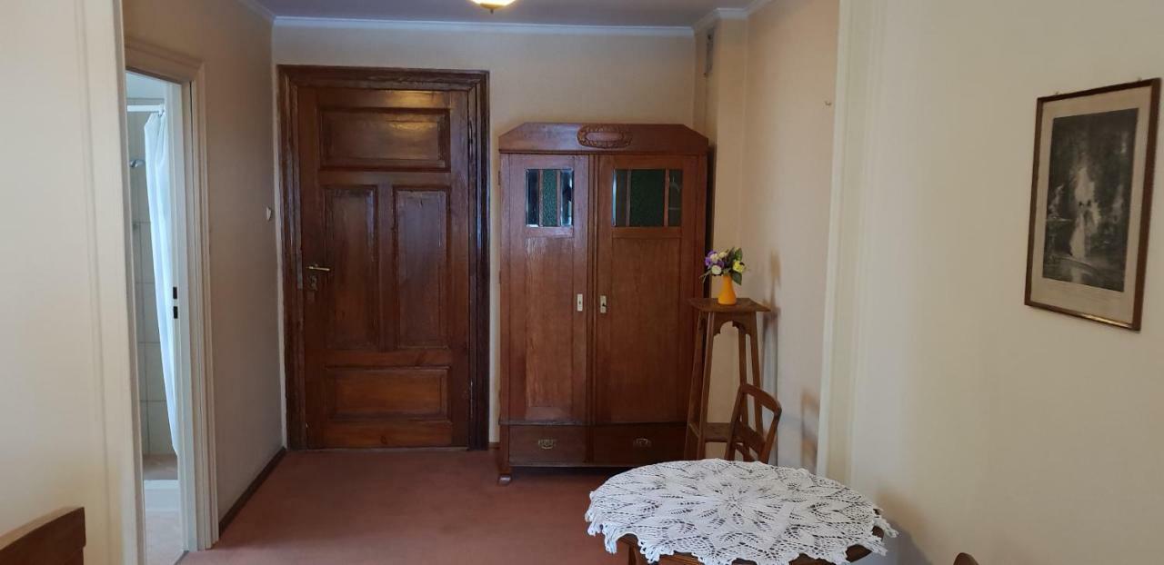 Villa Kliche Przerzeczyn-Zdroj エクステリア 写真